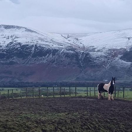 Luxury Lake District Retreat Above Ennerdale Villa Kirkland  Buitenkant foto